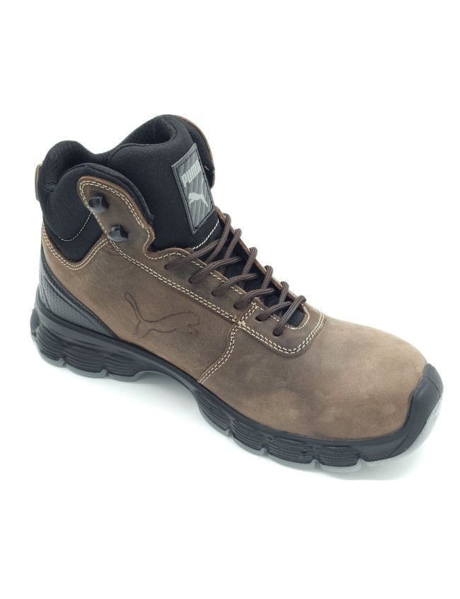 Buty robocze Puma Condor Mid S3