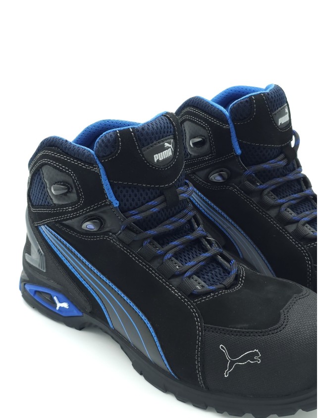 Buty robocze Puma Rio Mid S3