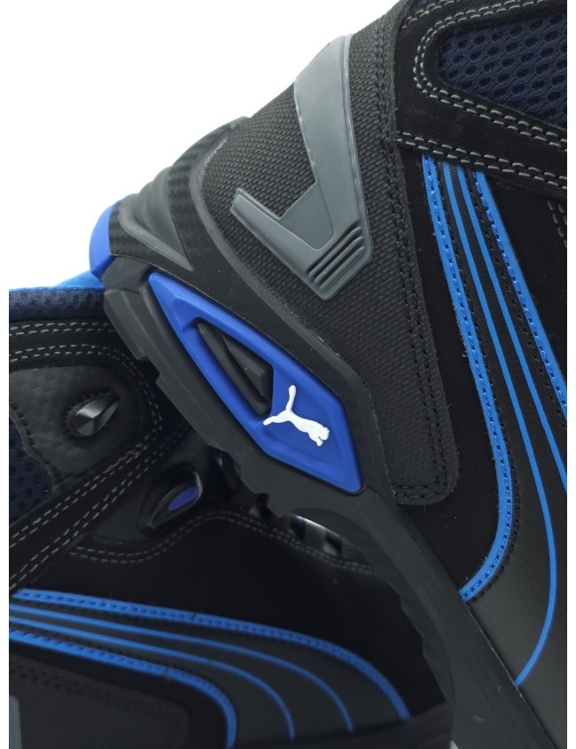 Buty robocze Puma Rio Mid S3