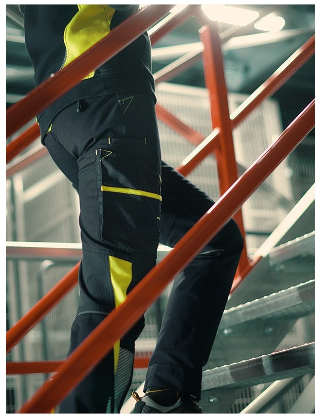 Spodnie robocze Dassy Canton