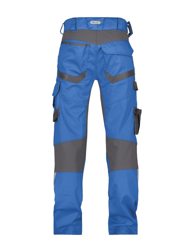 Spodnie robocze Dassy Dynax
