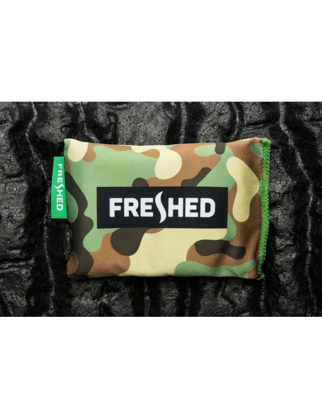 FRESHED saszetki do butów