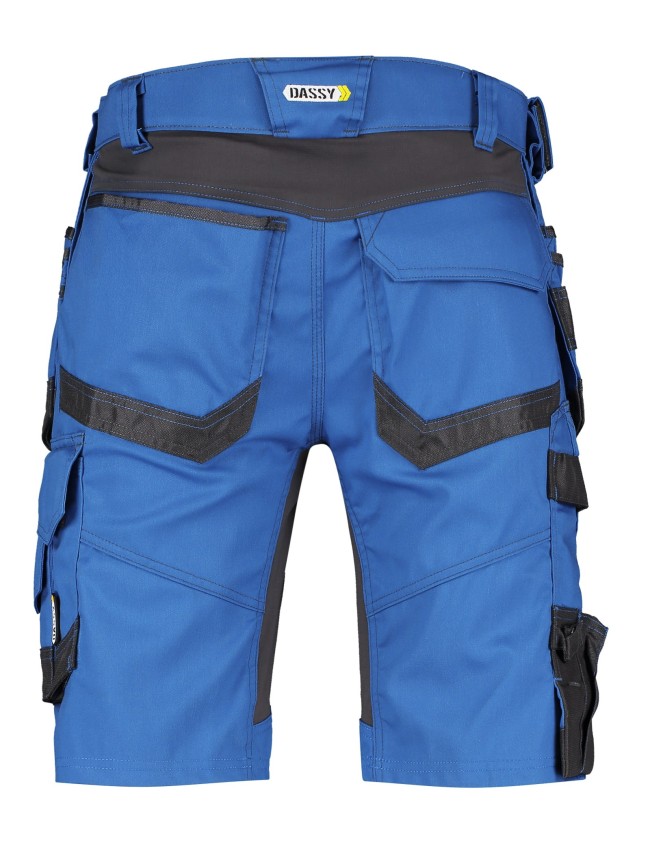 Spodenki robocze Dassy Trix