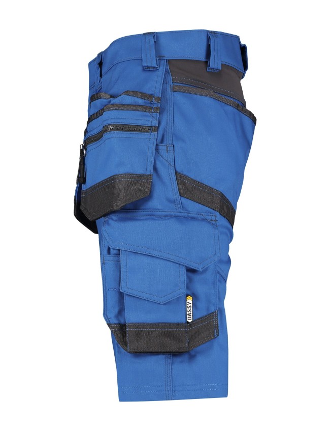 Spodenki robocze Dassy Trix