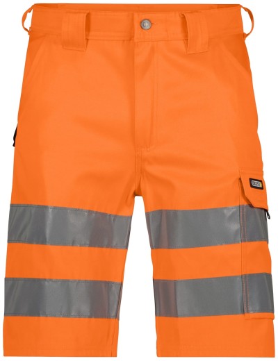 Signaliniai darbo šortai Dassy Idaho