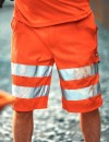 Signaliniai darbo šortai Dassy Idaho