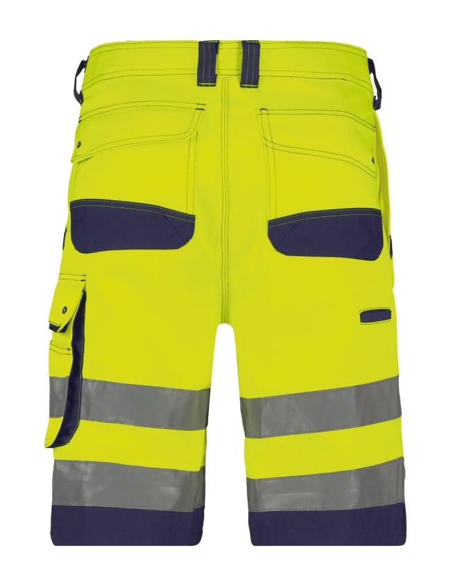 Signaliniai darbo šortai Dassy Lucca