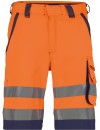 Spodenki robocze odblaskowe Dassy Lucca