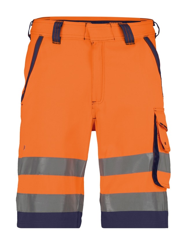 Spodenki robocze odblaskowe Dassy Lucca