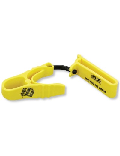 Pirštinių segtukas Mechanix