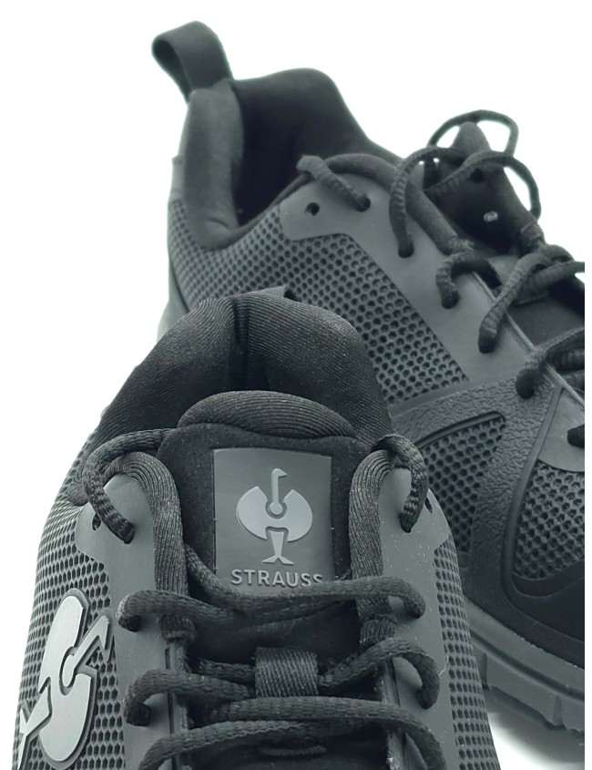 Buty robocze Engelbert Strauss Romulus Low II S1