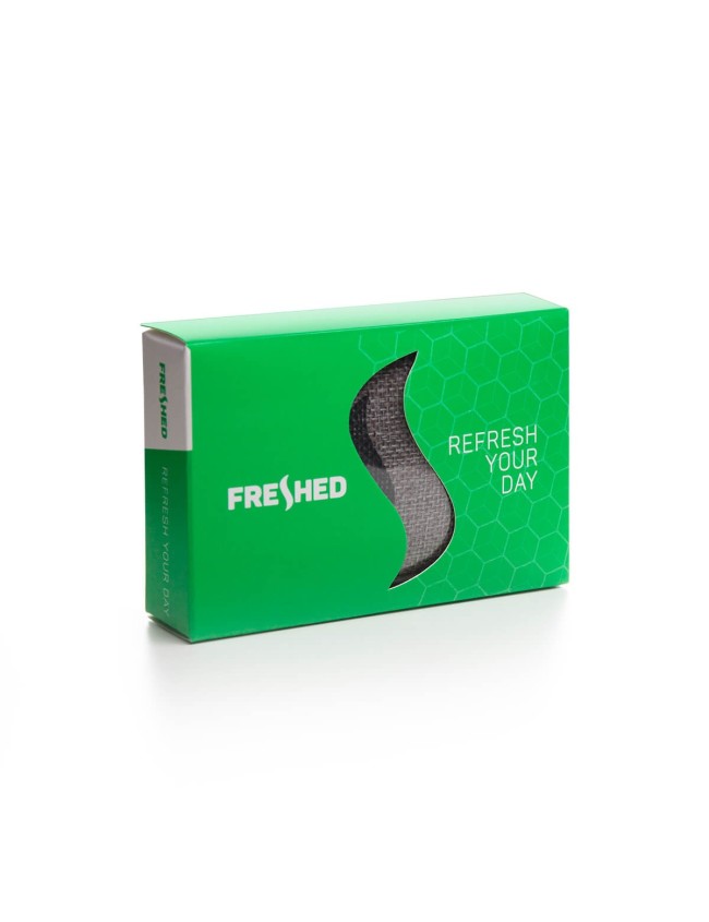 FRESHED saszetki do butów