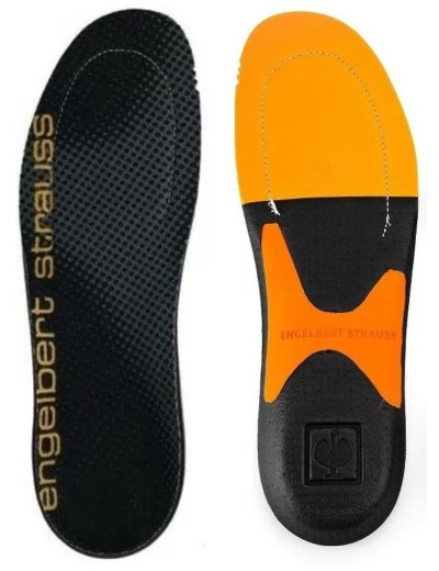 Engelbert Strauss wkładki do butów active, medium