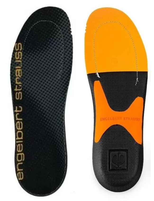 Engelbert Strauss wkładki do butów active, medium