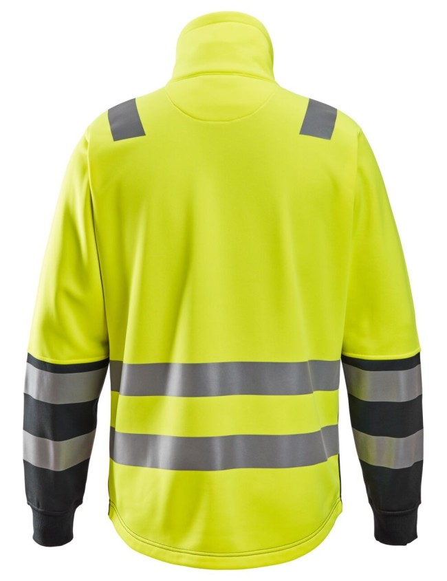 Kurtka robocza odblaskowa Snickers 8035 AllroundWork