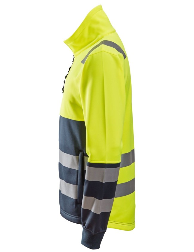 Kurtka robocza odblaskowa Snickers 8035 AllroundWork