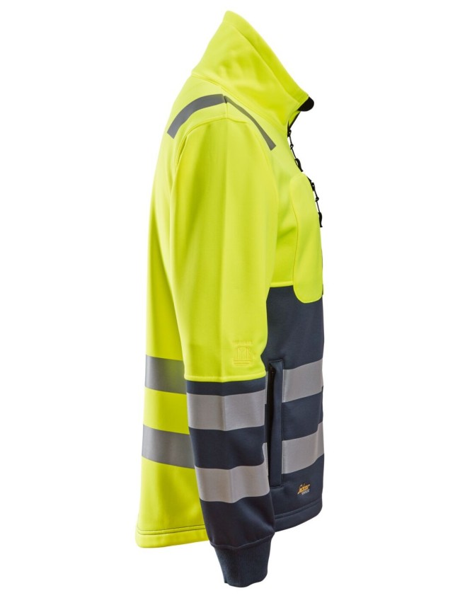 Signalinė darbo striukė Snickers 8035 AllroundWork