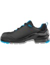 Žemi darbo batai Albatros Taraval Black S3 Low
