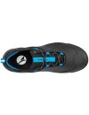 Žemi darbo batai Albatros Taraval Black S3 Low