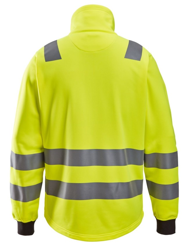 Bluza Snickers 8036 odblaskowa