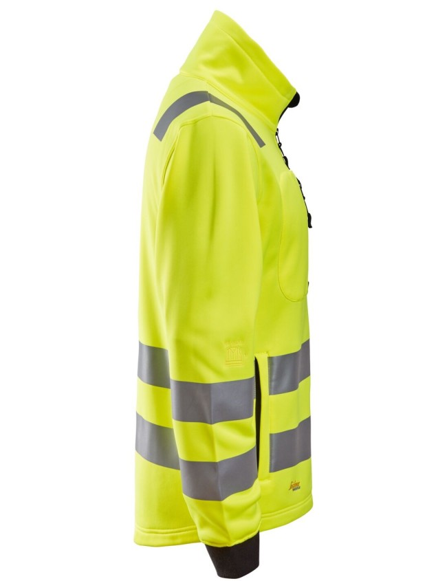 Bluza Snickers 8036 odblaskowa