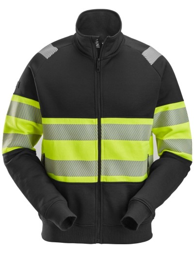 Bluza Snickers 2834 odblaskowa