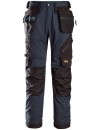 Spodnie robocze Snickers 6210 37.5® LiteWork
