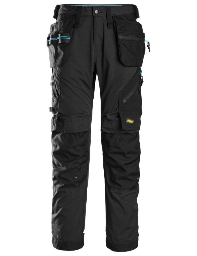 Spodnie robocze Snickers 6210 37.5® LiteWork