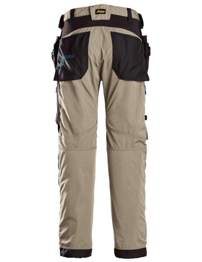 Darbo kelnės Snickers 6210 37.5 LiteWork