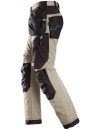 Darbo kelnės Snickers 6210 37.5 LiteWork