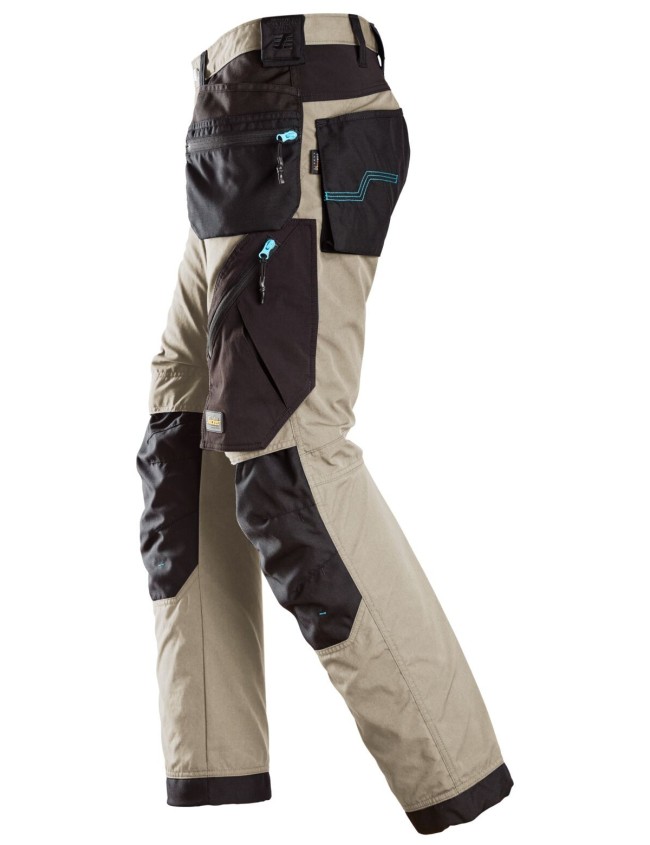 Darbo kelnės Snickers 6210 37.5 LiteWork