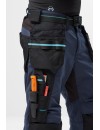Darbo kelnės Snickers 6210 37.5 LiteWork