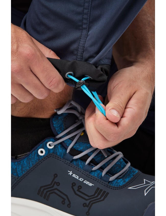 Spodnie robocze Snickers 6210 37.5® LiteWork