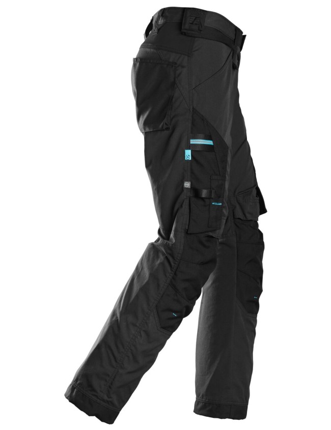 Spodnie robocze Snickers 6310 37.5® LiteWork