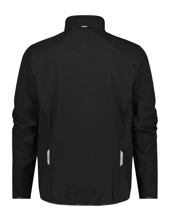 Kurtka funkcyjna Dassy Sintra