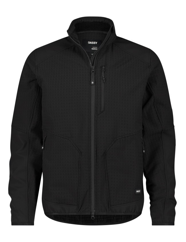 Kurtka funkcyjna Dassy Sintra