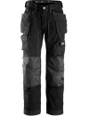 Darbo kelnės Snickers 3223 Kevlar Rip-Stop