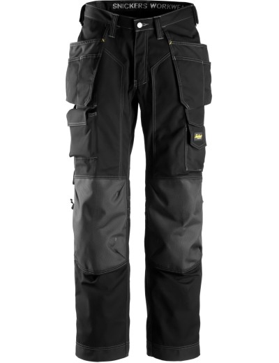 Darbo kelnės Snickers 3223 Kevlar Rip-Stop