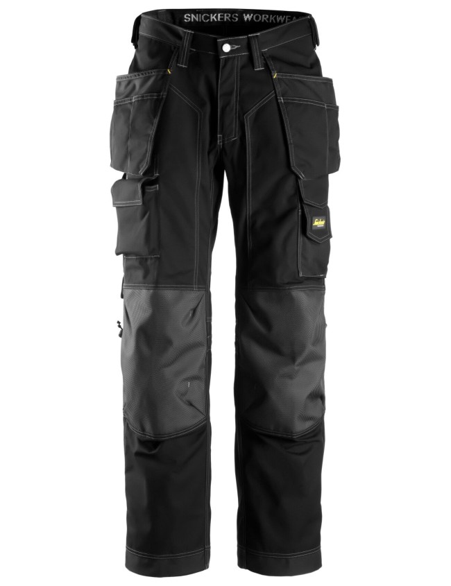 Darbo kelnės Snickers 3223 Kevlar Rip-Stop