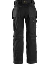 Darbo kelnės Snickers 3223 Kevlar Rip-Stop