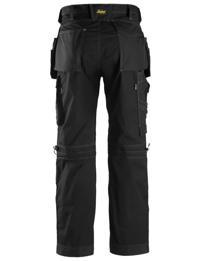 Darbo kelnės Snickers 3223 Kevlar Rip-Stop