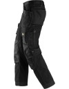 Darbo kelnės Snickers 3223 Kevlar Rip-Stop