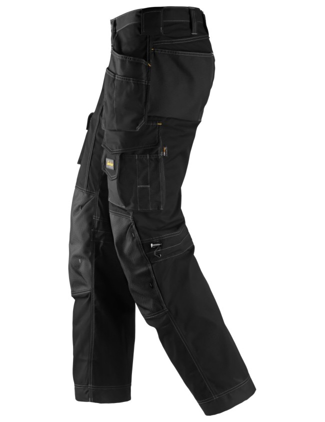 Darbo kelnės Snickers 3223 Kevlar Rip-Stop