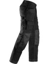 Darbo kelnės Snickers 3223 Kevlar Rip-Stop