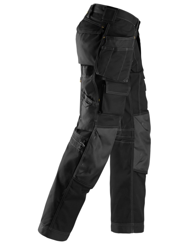 Darbo kelnės Snickers 3223 Kevlar Rip-Stop