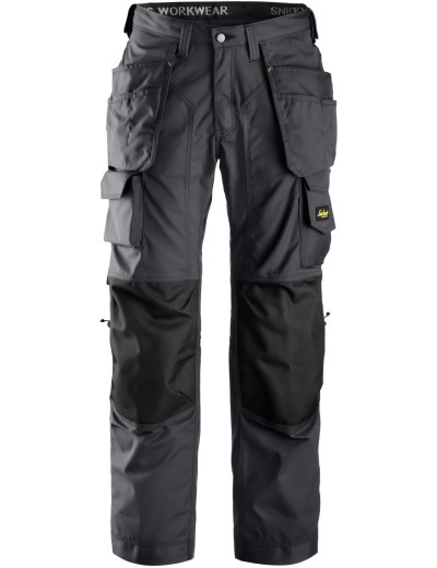Darbo kelnės Snickers 3223 Kevlar Rip-Stop