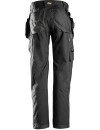 Darbo kelnės Snickers 6923 FlexiWork+ Kevlar