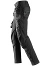 Darbo kelnės Snickers 6923 FlexiWork+ Kevlar