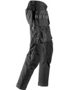 Darbo kelnės Snickers 6923 FlexiWork+ Kevlar