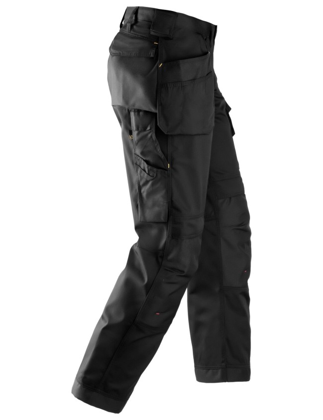 Snickers 3211 Cooltwill spodnie robocze